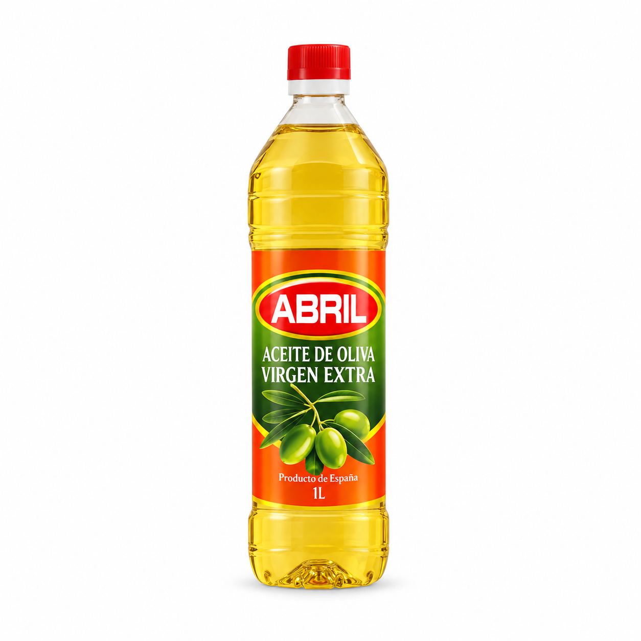 Aceite soja 1 litro