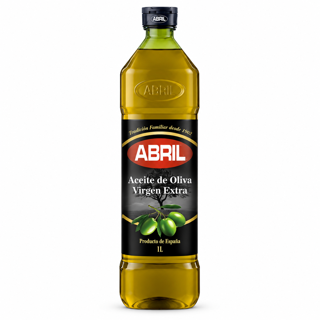 Aceite de oliva virgen extra 1 litro