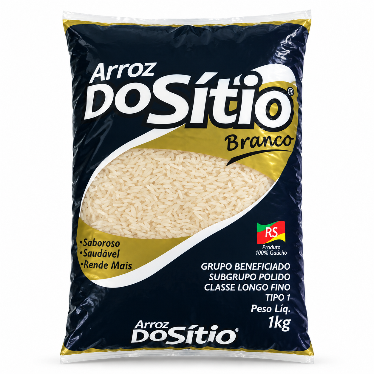 Arroz DoSitio