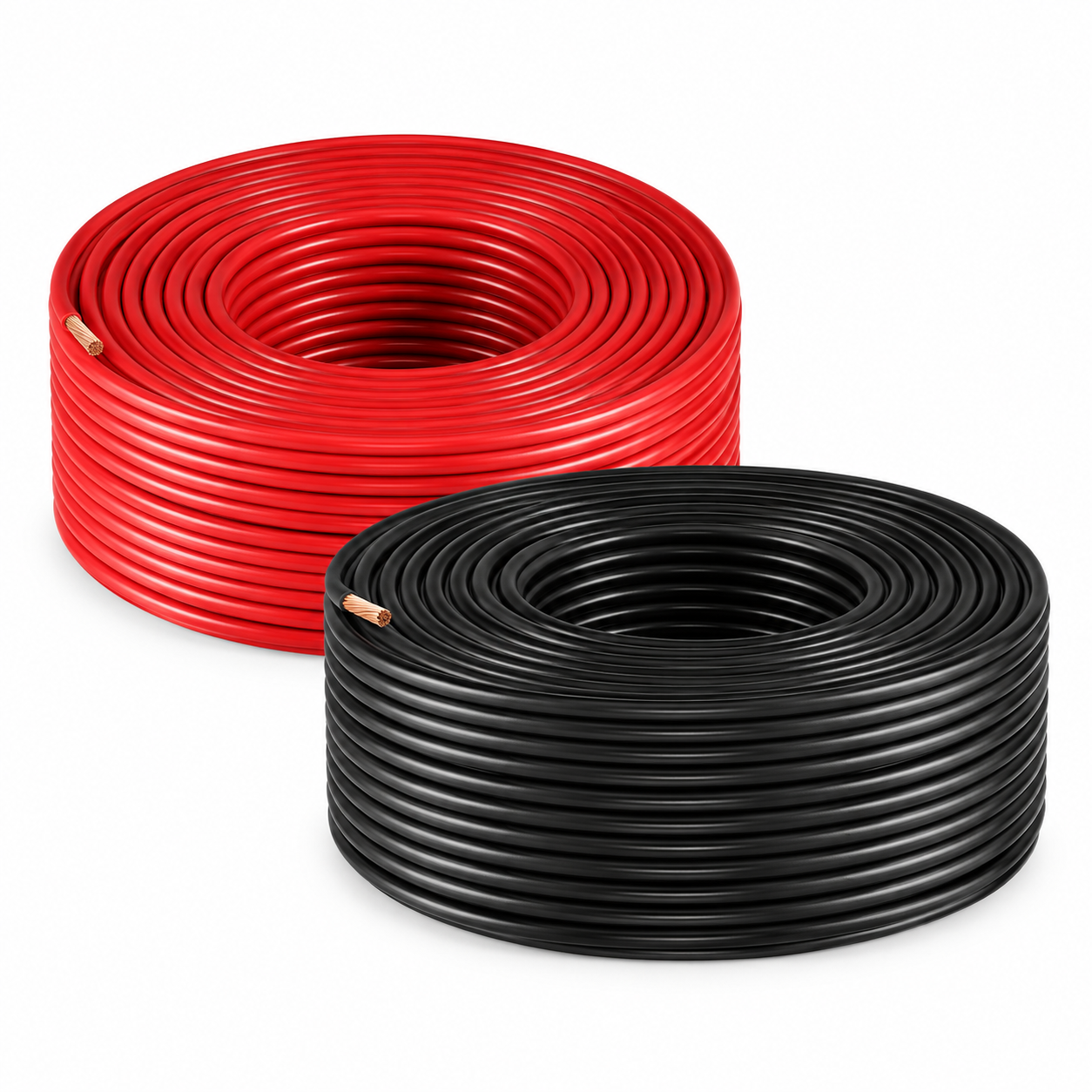 Cable PV 6mm²