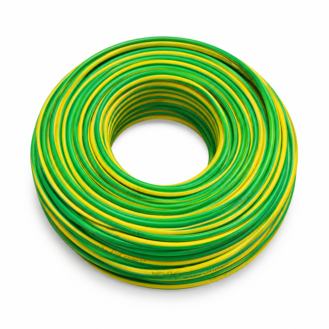 Cable tierra 10mm²
