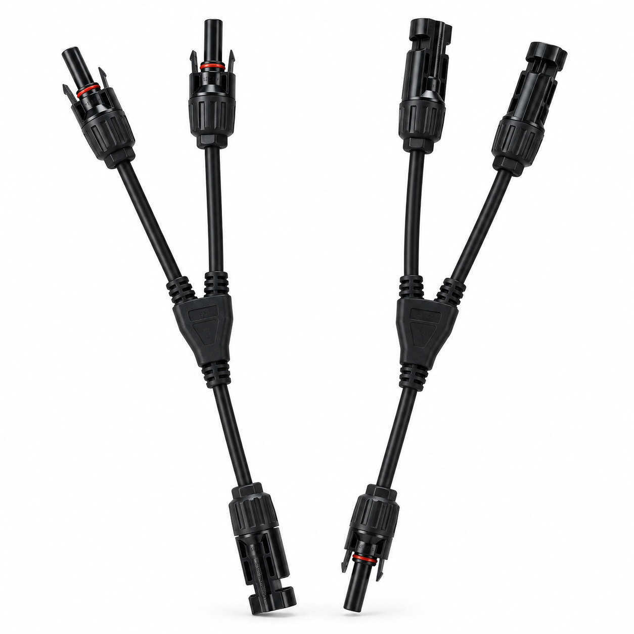 Y2 Connector