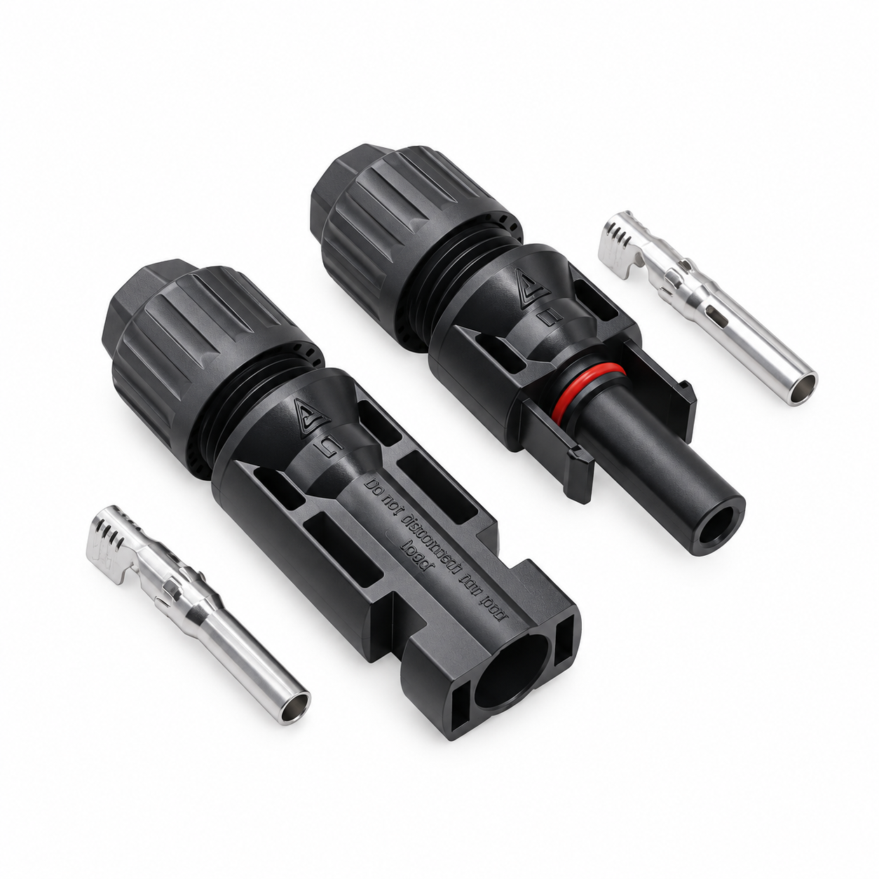 MC4 1500V