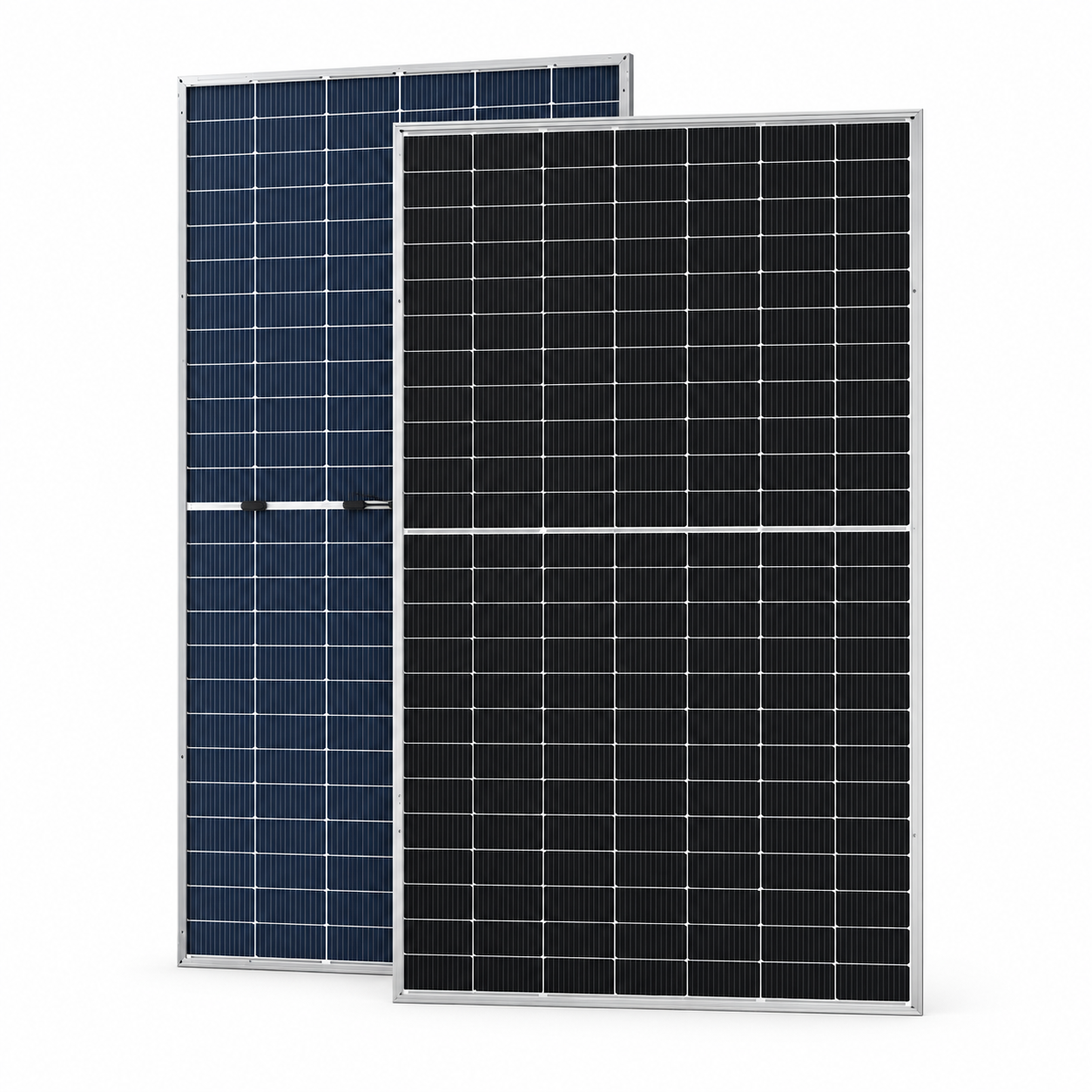Panel solar 590W