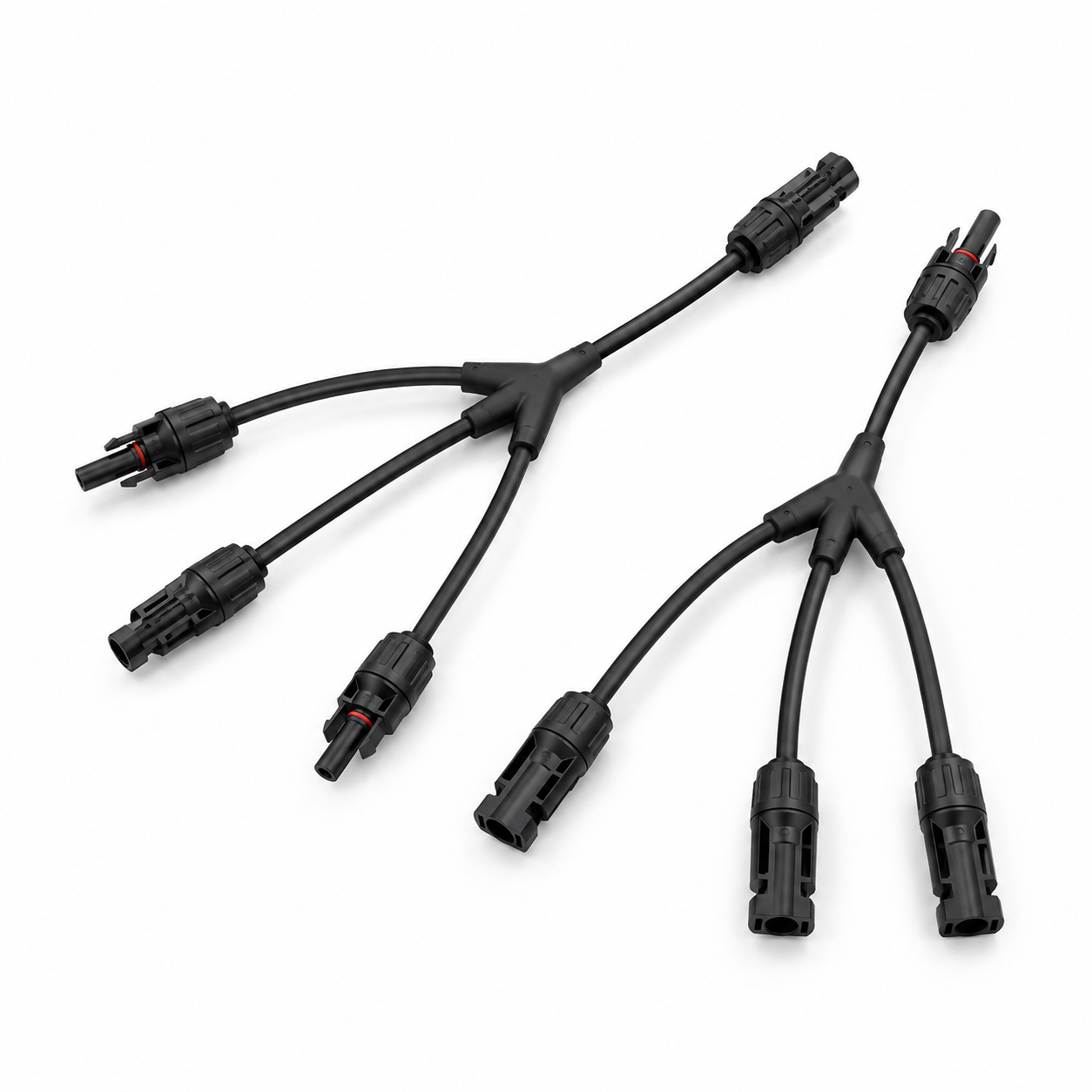 Y3 Connector